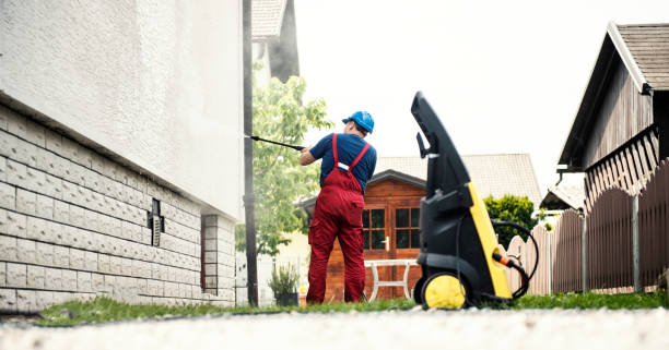Cypress Gardens, FL Pressure Washing Services Company